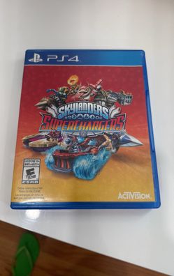 SKYLANDERS PS4 GAME $20