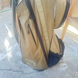 Callaway  2024 X-Series Cart bag