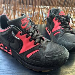 Nike Air Stab Runnin And Gunnin 10.5 Jordan Yeezy Dunk