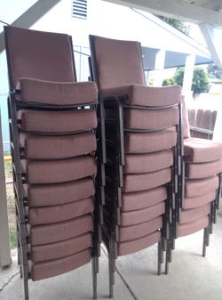 Chairs for sale