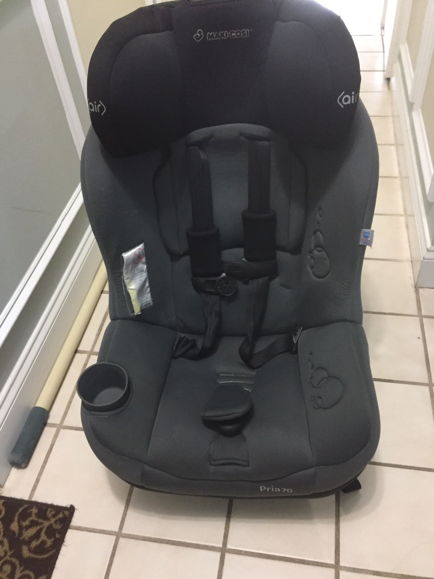 Car seat