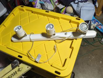 Wall lights