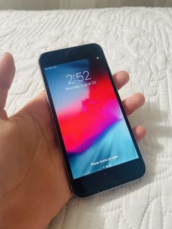 iPhone 6-16GB-Sprint 36.1- 97% battery health-works perfectly