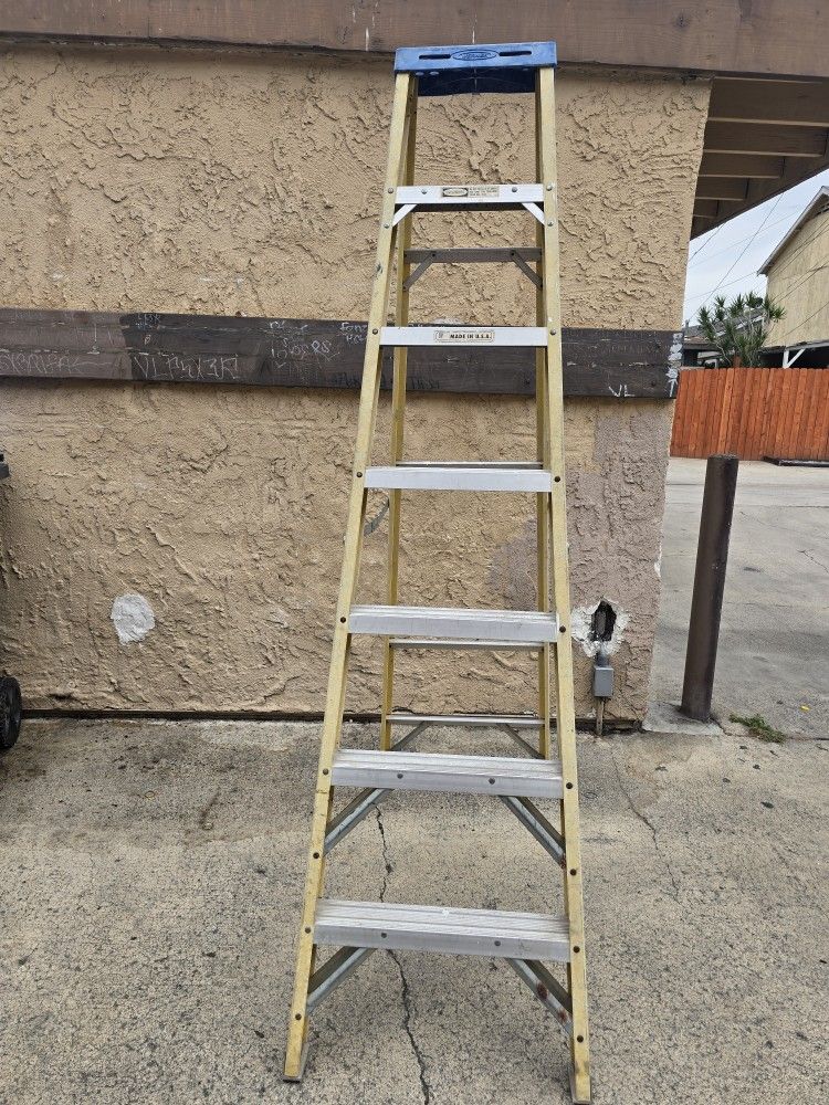 Ladder 