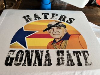 Astros Shirts!