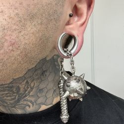 Heavy Weighted Hangers