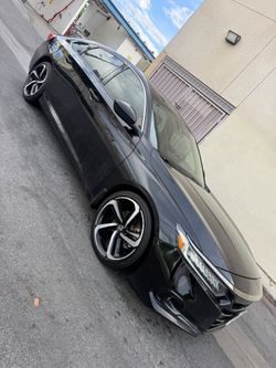 2021 Honda Accord