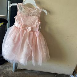 Toddler Dress
