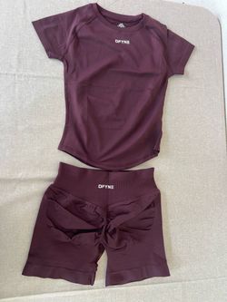 Dfyne set