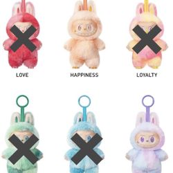 Big Into Energy Labubu