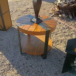 End Table