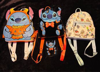 Loungefly Bundle