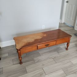 Solid Wood, Rock Maple 