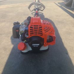 Echo Pas 225 Gas Guiro 