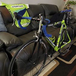 Cannondale SystemSix Si  56m Like New