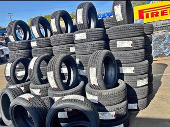 Kumho Tires On Sale! All Sizes - WE FINANCE! send message for a quote!