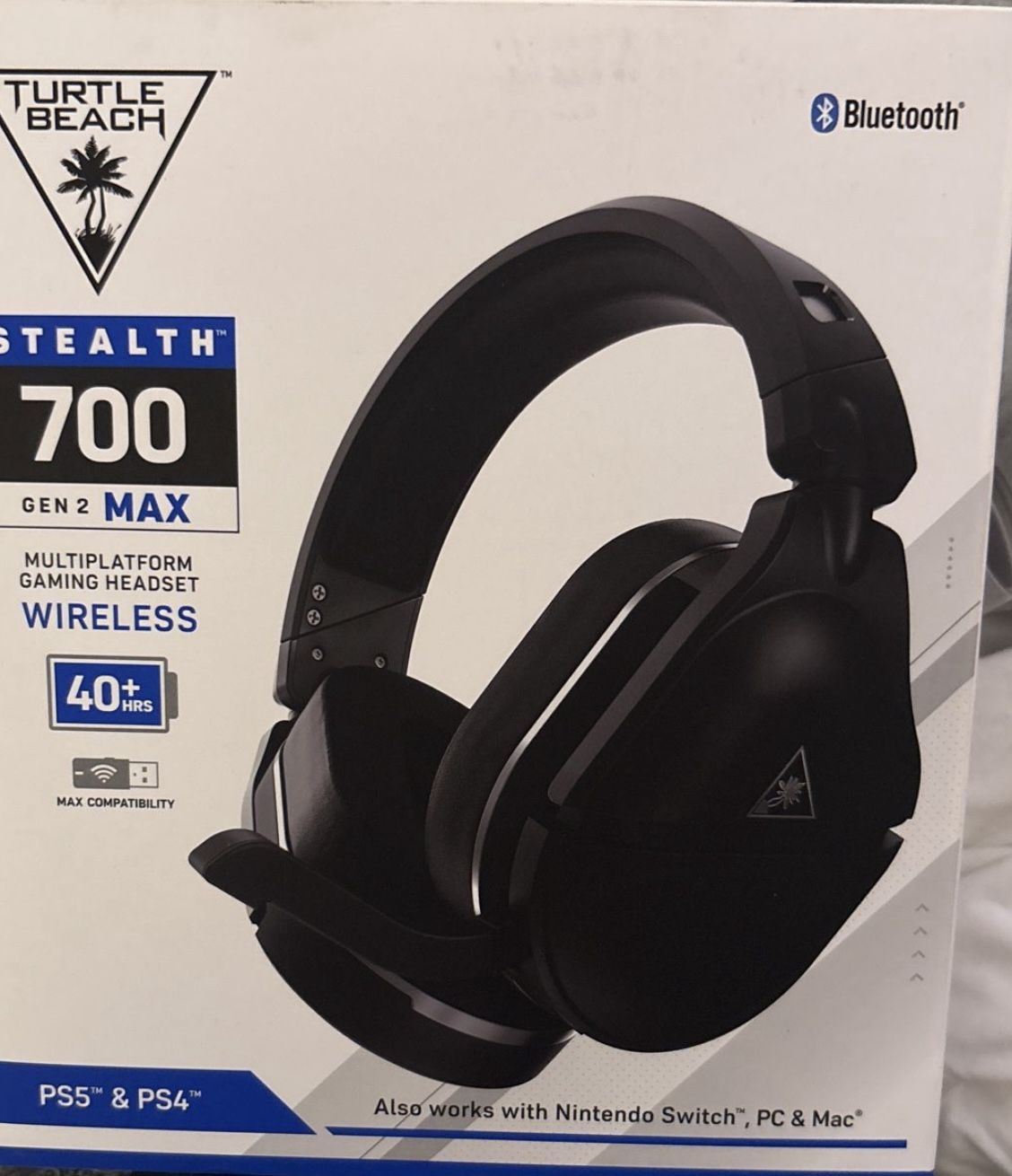 Turtle Beach Wireless Headset