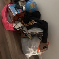 Bundles And Bundles