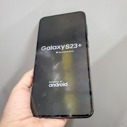 Samsung S23 Plus 