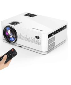 Movie Projector