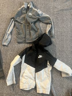 Boys Size 8/10 Jackets Sweaters