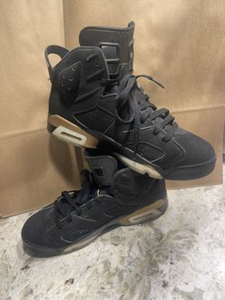 Air Jordan 6 VI Retro DMP