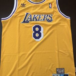 Lakers Kobe Bryant Jersey 