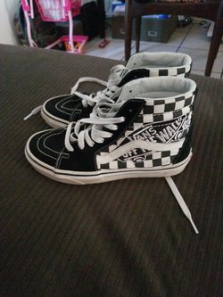 Vans Kids