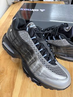 Air Max 95 Palace Big Bubble DS Size 13