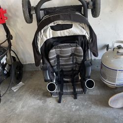 Stroller