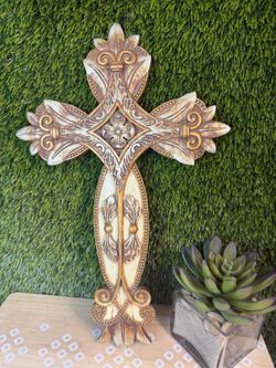 Cross 14 x 6