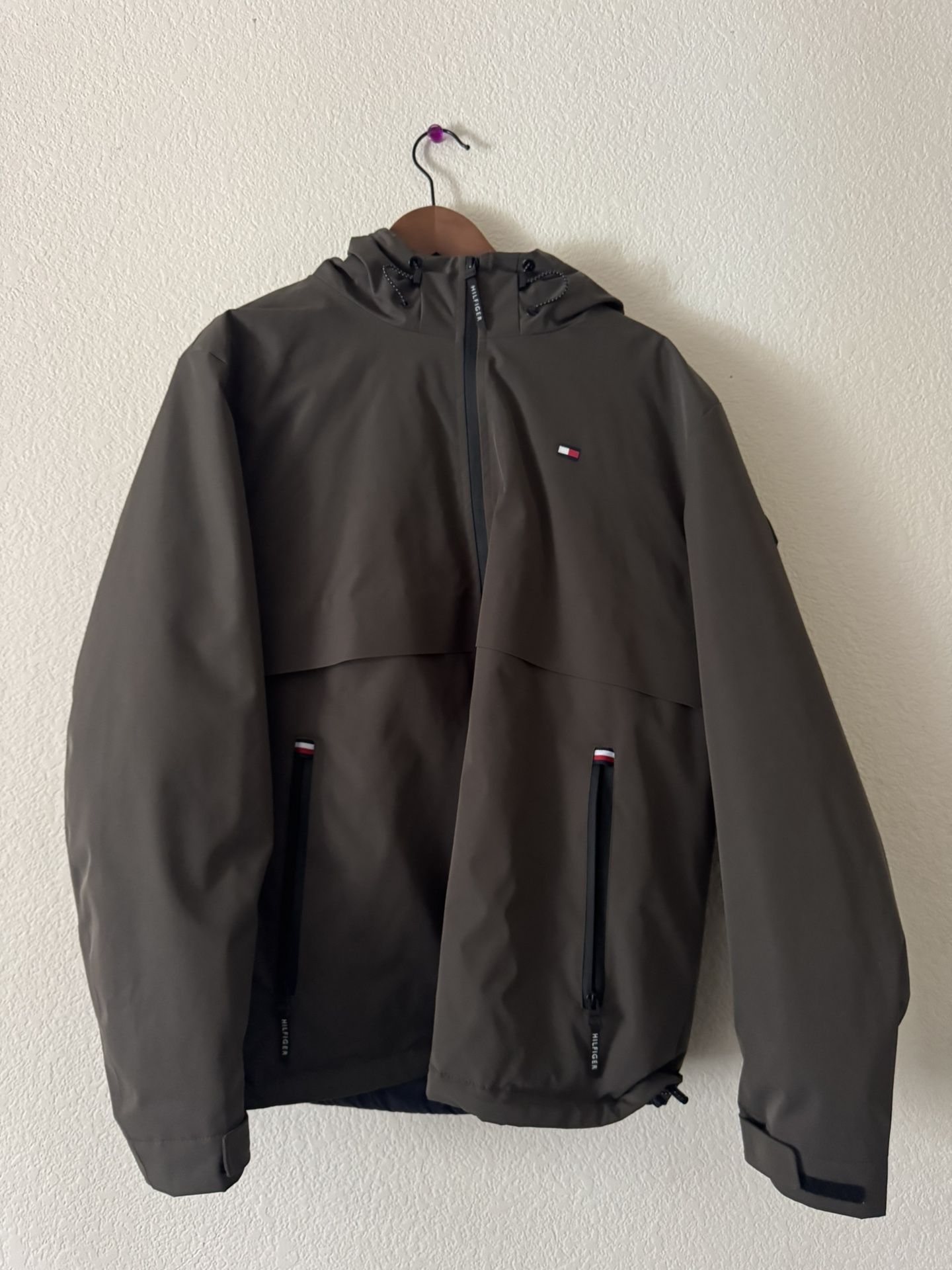 Tommy Hilfiger Jacket