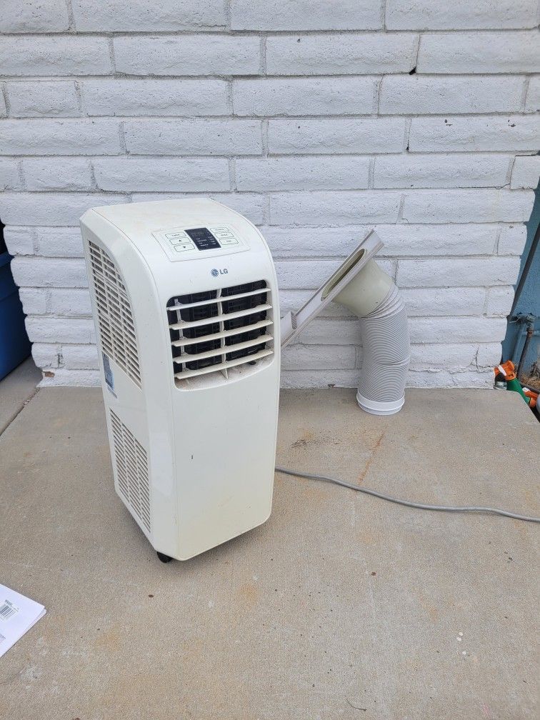 Portable Air Conditioner