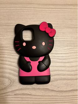 Iphone 13 mini Hello Kitty Phone Case