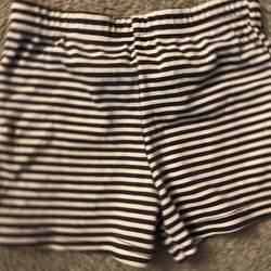 Baby Girl 12 Month Shorts