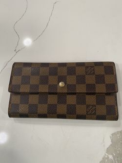 Louis Vuitton Wallet