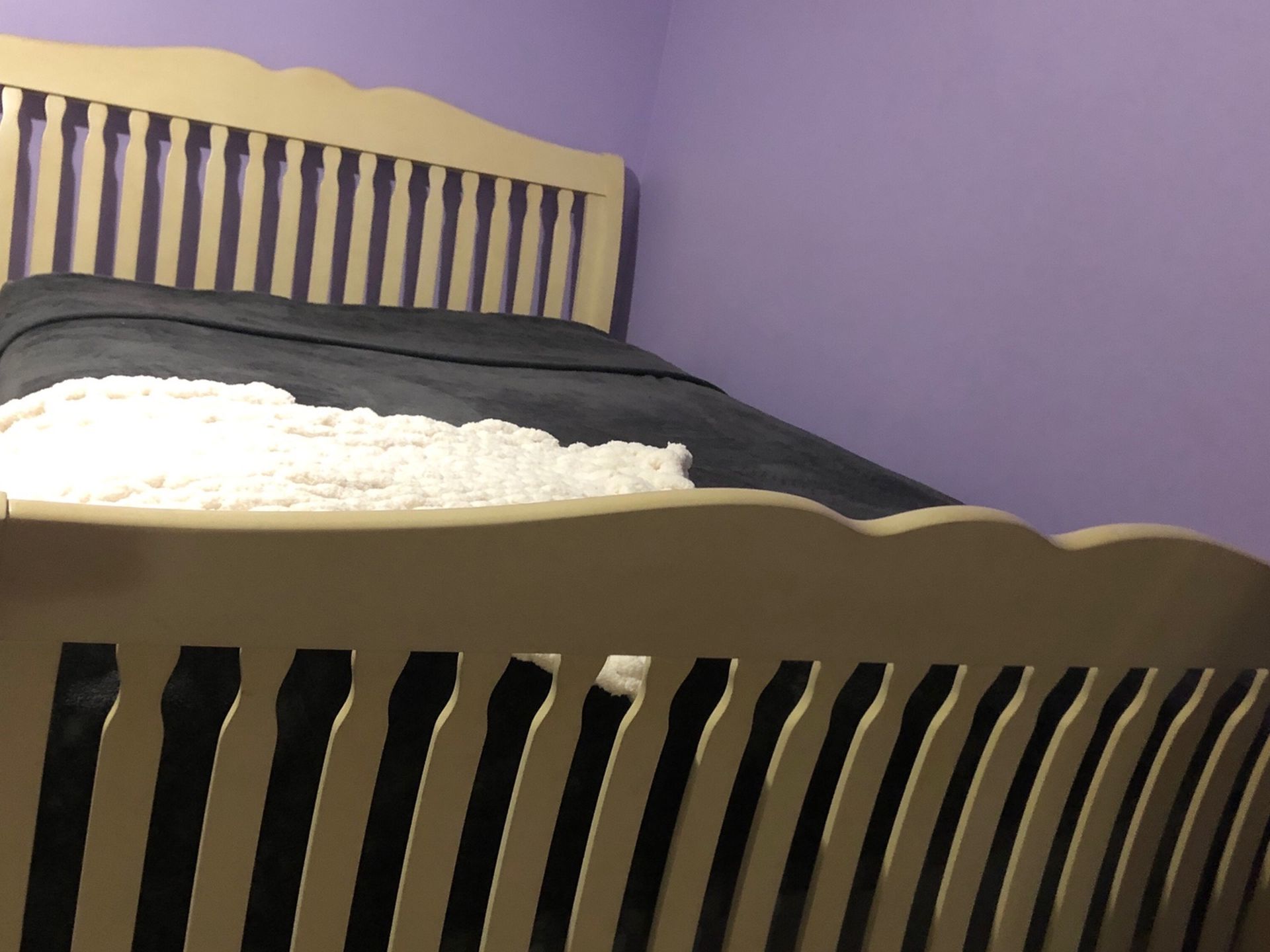 Bed Frame