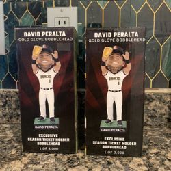 Bobble heads 