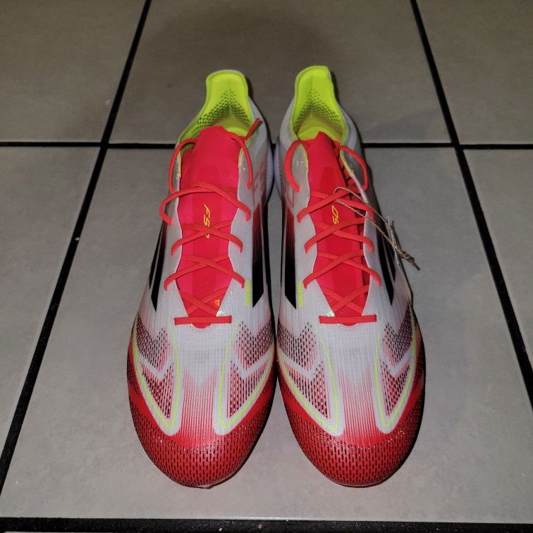 Adidas F50 Elite FG Soccer Football Men's Size 11 Shoes IE1206