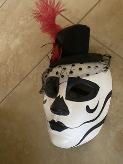 Halloween masks new
