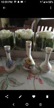 #3 England Bone China.