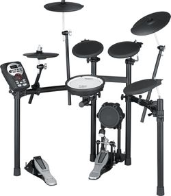 Roland Electronic Drum set TD-K new