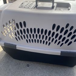 Animal Crate Carrier