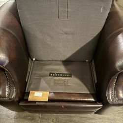 Bernhardt Recliner 