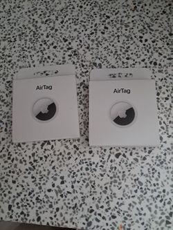 Apple Air Tag (Unopened)