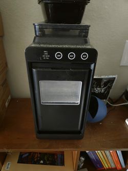 Ice Maker