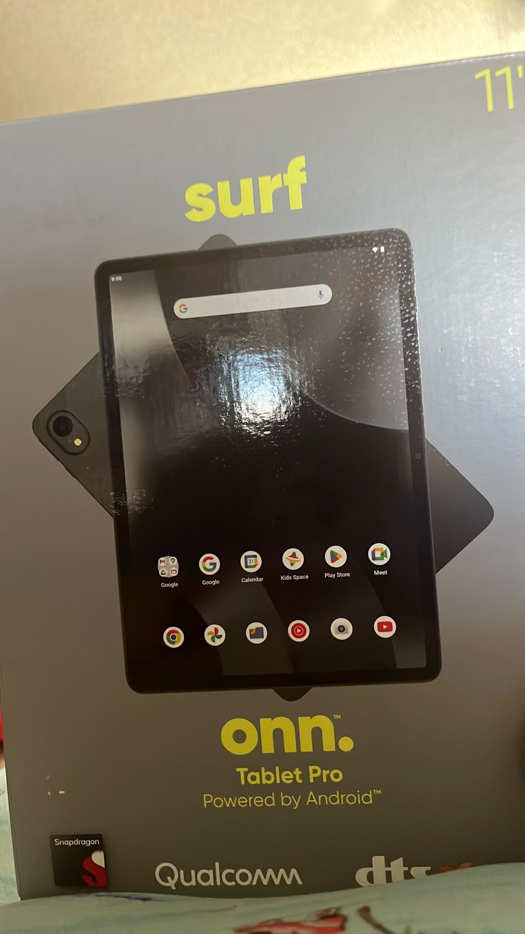 Onn Tablet 11”
