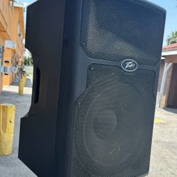 Peavy PVC P15