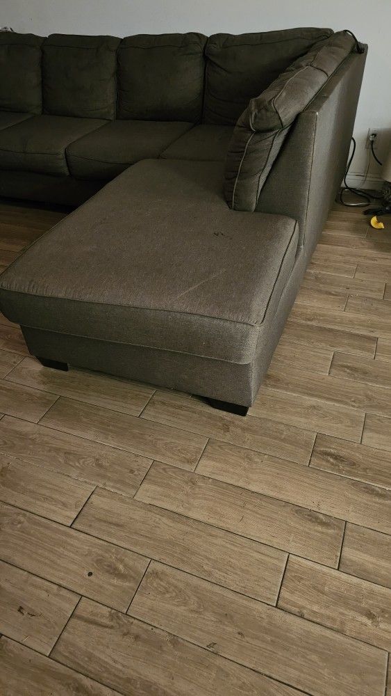 Sectional Couch