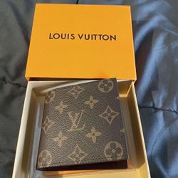 Louis Vuitton Wallet